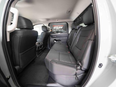 Used 2023 Toyota Tundra Limited w/ TRD Off-Road Package AWD/4WD image 23