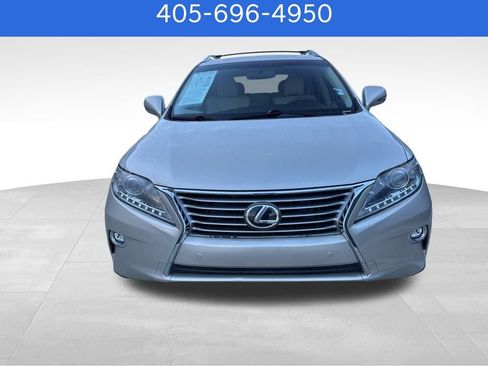 Used 2015 Lexus RX 350 AWD image 6