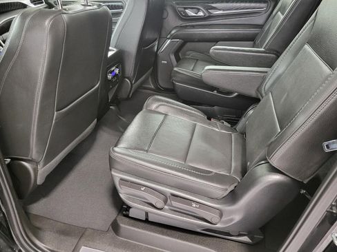 Used 2023 GMC Yukon XL Denali w/ Max Trailering Package image 21