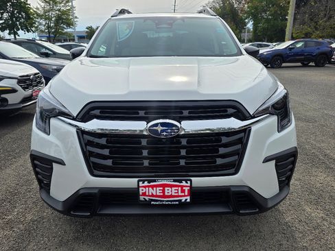 Used 2025 Subaru Ascent Limited image 7