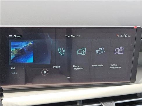 New 2026 Hyundai Tucson SE image 13