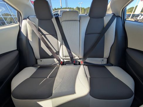 New 2026 Toyota Corolla LE image 23