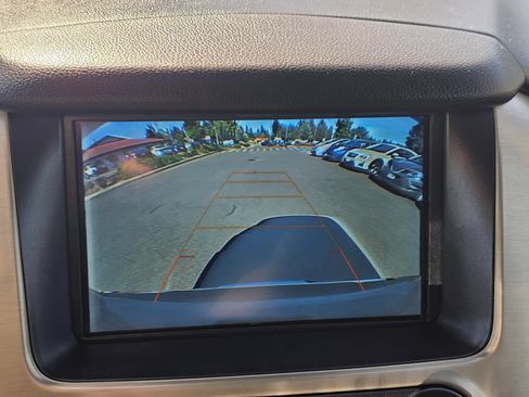 Used 2019 GMC Yukon Denali w/ Denali Ultimate Package AWD/4WD image 15