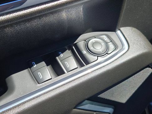 Certified 2023 Chevrolet Silverado 1500 LT AWD/4WD image 25