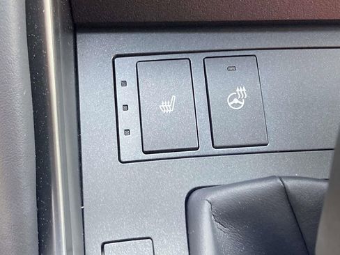 Used 2025 Lexus IS 350 F Sport w/ Accessory Package image 15