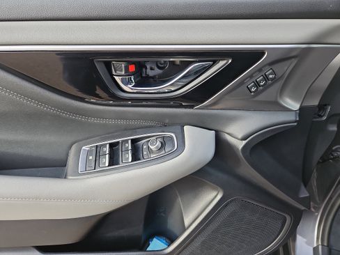 Used 2020 Subaru Outback Limited w/ Popular Package #2 image 8