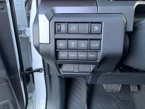 New 2026 Toyota 4Runner TRD Off-Road Premium image 33