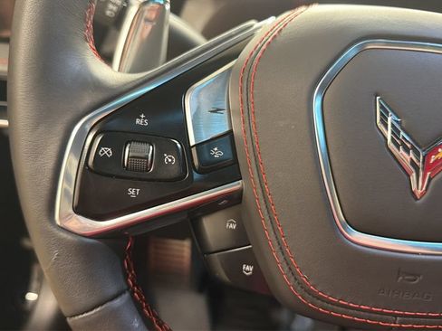 Used 2026 Chevrolet Corvette Z06 RWD image 16