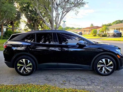 Used 2024 Volkswagen ID.4 2WD image 8