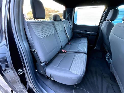 Certified 2023 Ford F150 XL w/ STX Appearance Package image 19