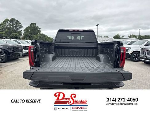 New 2026 GMC Sierra 2500 Denali w/ Denali Reserve Package AWD/4WD image 24