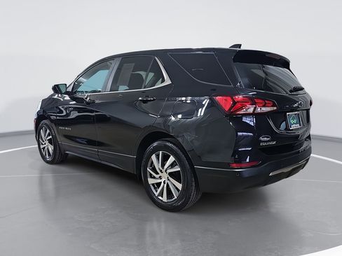 Certified 2024 Chevrolet Equinox LT image 6