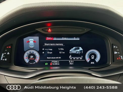 Used 2019 Audi A6 2.0T Premium Plus image 19