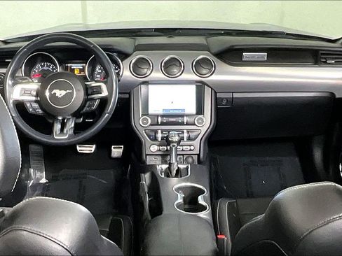 Used 2023 Ford Mustang Premium image 15