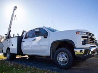 New 2025 Chevrolet Silverado 3500 W/T w/ WT Convenience Package video 1