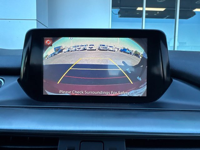 Used 2016 MAZDA MAZDA6 Grand Touring w/ GT Technology Package FWD image 9