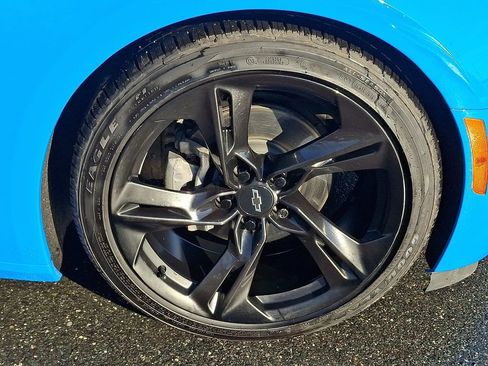 Used 2023 Chevrolet Camaro LS image 8