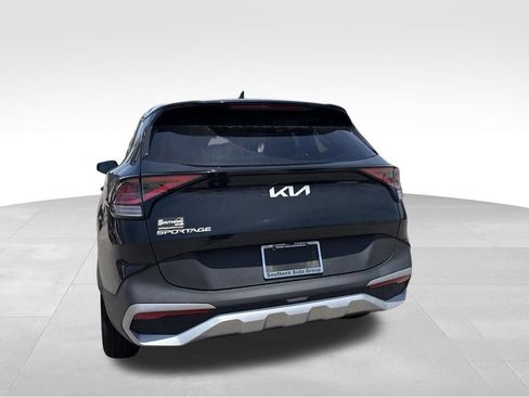 Certified 2023 Kia Sportage EX FWD image 19