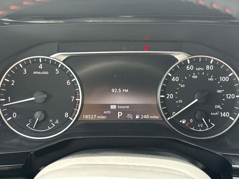 Used 2026 Nissan Pathfinder Rock Creek AWD/4WD image 30