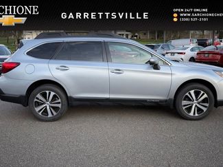 Used 2018 Subaru Outback 2.5i Limited video 1