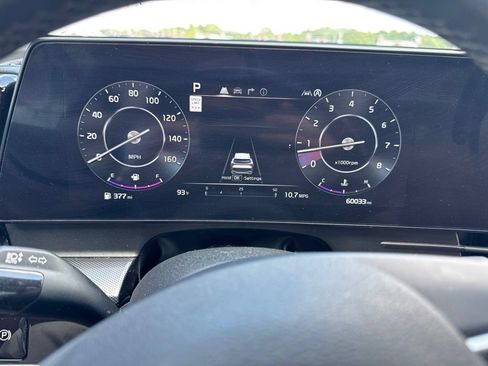 Used 2023 Kia Sportage SX FWD image 16