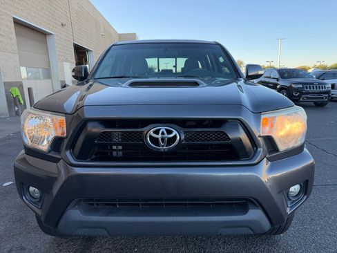 Used 2015 Toyota Tacoma PreRunner image 23