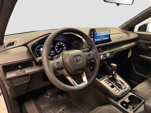 New 2026 Honda CR-V Sport image 9