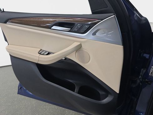 Used 2023 BMW X3 sDrive30i w/ Convenience Package image 27