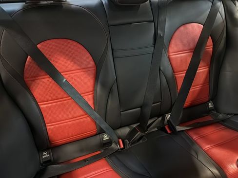 Used 2017 Mercedes-Benz C 63 AMG S image 15