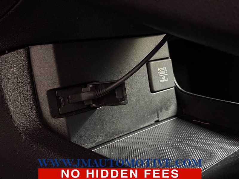 Used 2020 Honda Civic Sport image 34