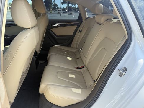 Used 2014 Audi A4 2.0T Premium Plus w/ Premium Plus Package AWD/4WD image 21