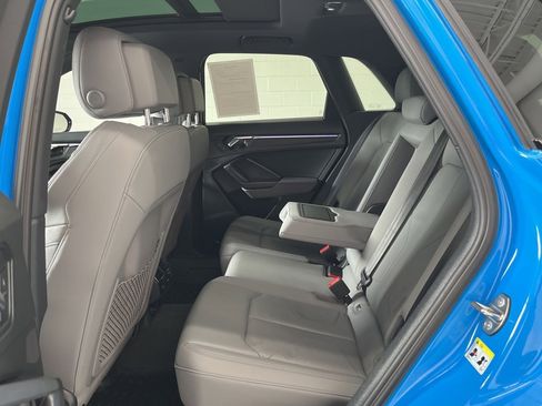 Used 2022 Audi Q3 2.0T Premium Plus image 31