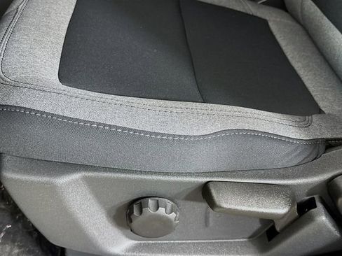 New 2025 Ford Bronco Base image 18