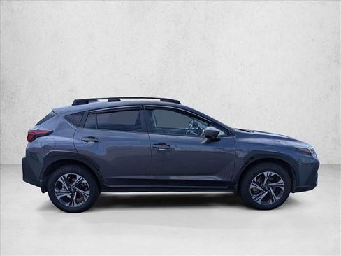 Certified 2024 Subaru Crosstrek 2.0i Premium w/ Popular Package #4 AWD/4WD image 4