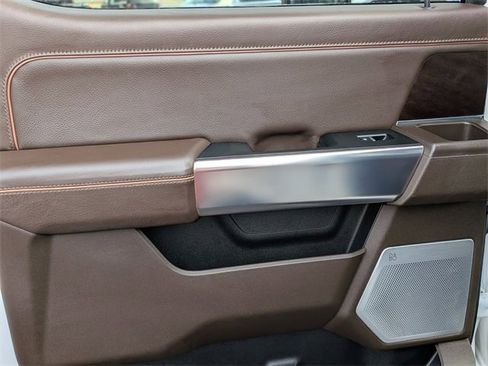 Used 2024 Ford F350 King Ranch w/ Chrome Package image 28