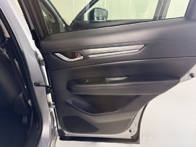 Used 2020 MAZDA CX-5 Grand Touring FWD image 27