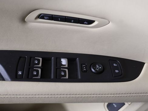 Used 2017 Cadillac CT6 Platinum image 40