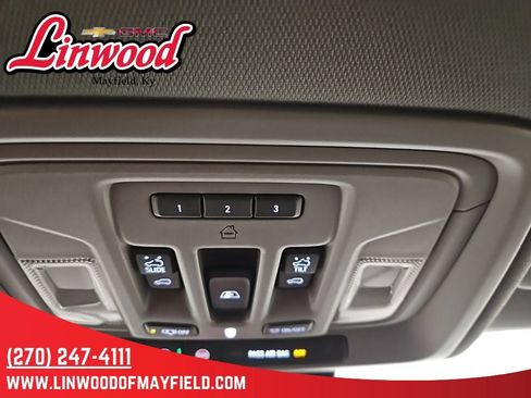 New 2026 Chevrolet Silverado 1500 RST w/ Safety Package image 27