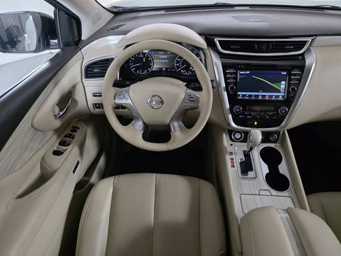 Used 2015 Nissan Murano SL w/ SL Technology Package AWD/4WD image 30