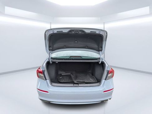 Used 2024 Honda Civic Sport image 12