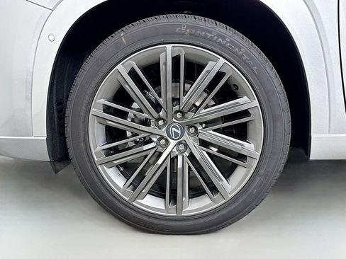 New 2026 Lexus TX 350 AWD image 23