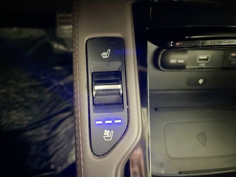 Used 2021 Kia Telluride SX w/ Nightfall Edition Package AWD/4WD image 21