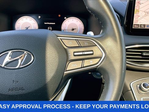Used 2023 Hyundai Santa Fe SEL w/ Premium Package FWD image 16