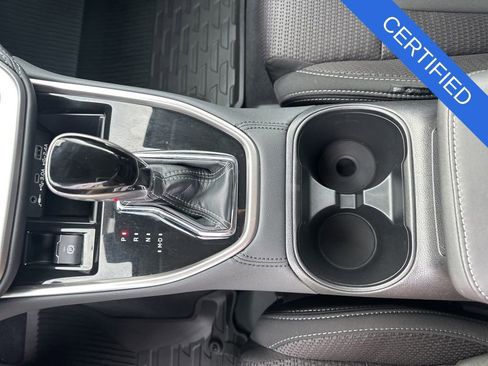 Certified 2025 Subaru Outback Premium image 18