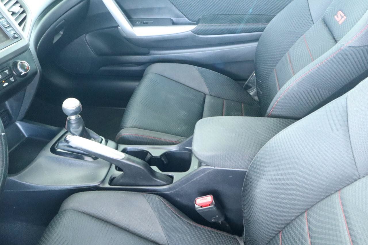 Used 2012 Honda Civic Si image 17
