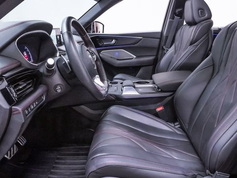 Used 2023 Acura MDX Type S image 9