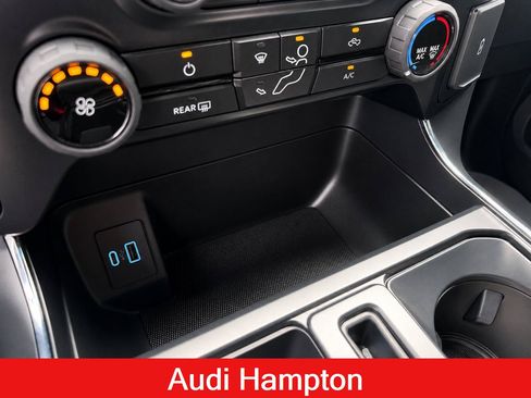 Used 2024 Ford F150 STX AWD/4WD image 18