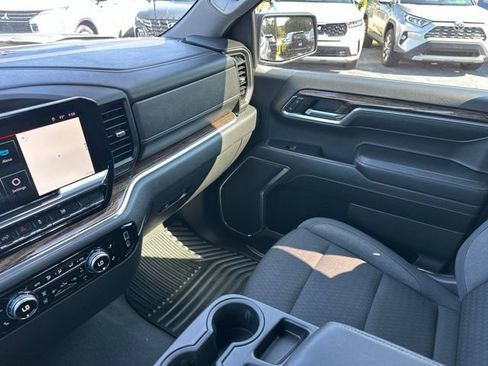 Used 2024 GMC Sierra 1500 Elevation AWD/4WD image 28