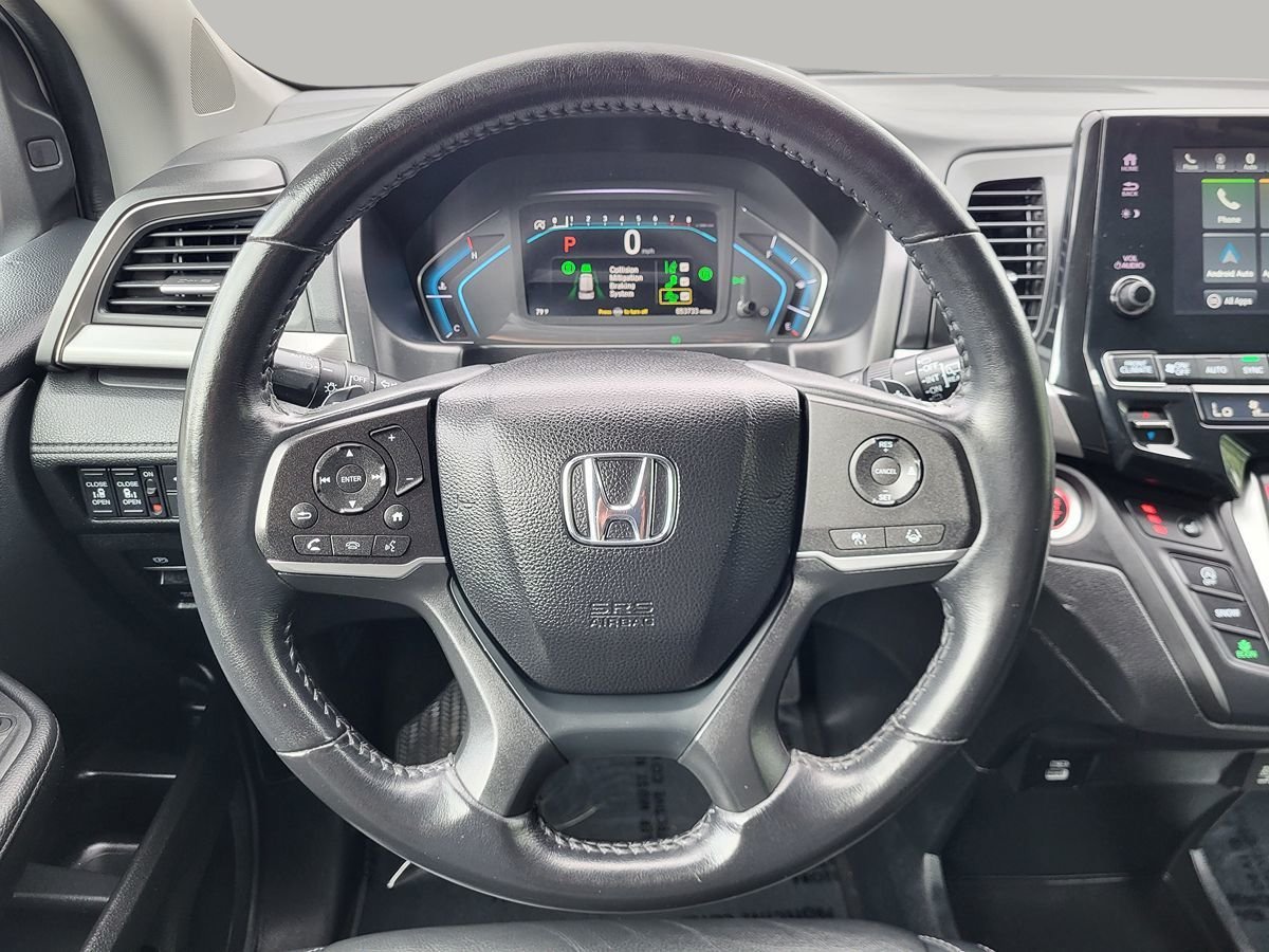 Used 2022 Honda Odyssey EX-L image 23