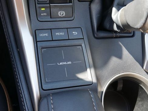 Used 2015 Lexus NX 200t AWD image 27